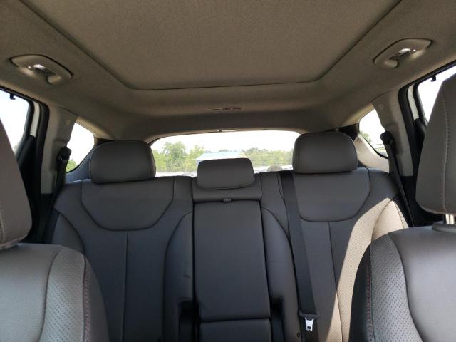 Photo 10 from auction – 2019 HYUNDAI SANTA FE L with VIN 5NMS53AA2KH029828