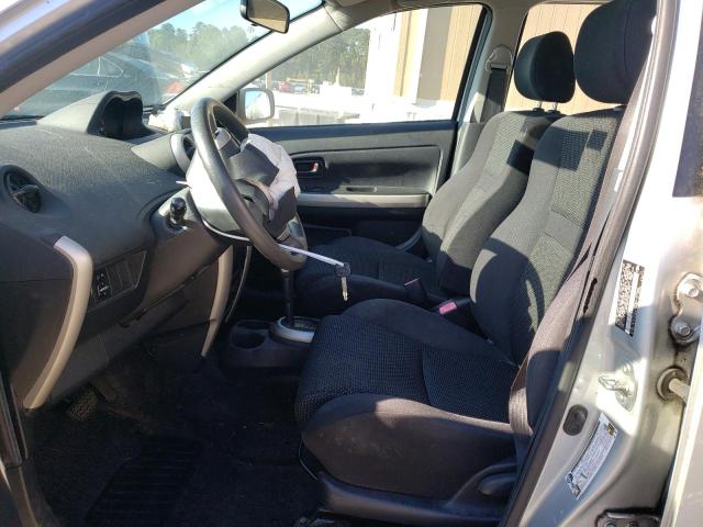 Photo 7 from auction – 2005 TOYOTA SCION XA with VIN JTKKT624150113376