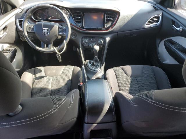 Photo 8 from auction – 2015 DODGE DART SXT with VIN 1C3CDFBBXFD119523