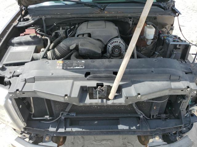 Photo 12 from auction – 2011 CHEVROLET TAHOE C150 with VIN 1GNSCBE01BR256898
