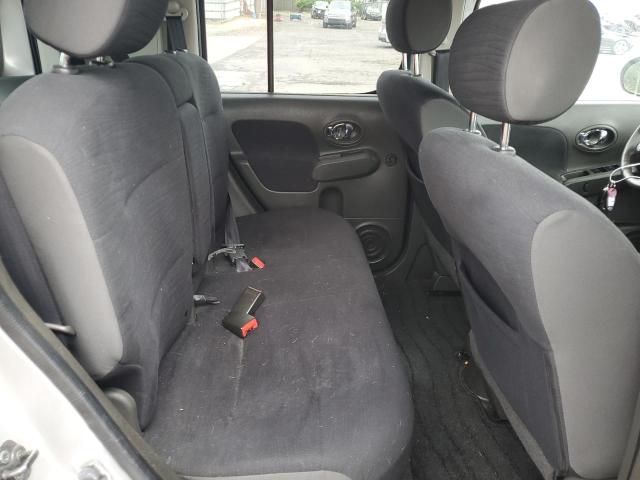 Photo 10 from auction – 2009 NISSAN CUBE BASE with VIN JN8AZ28R49T114186