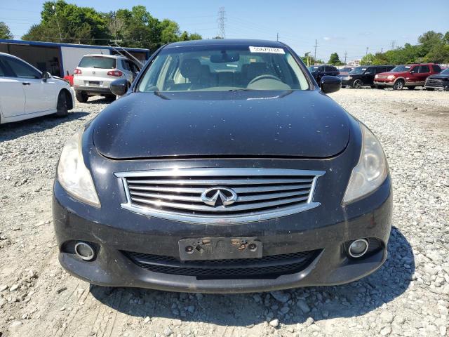 Photo 5 from auction – 2011 INFINITI G37 with VIN JN1CV6AR6BM403672