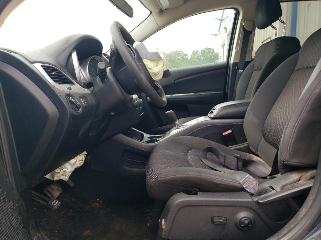 Photo 7 from auction – 2015 DODGE JOURNEY SX with VIN 3C4PDCBG7FT718364