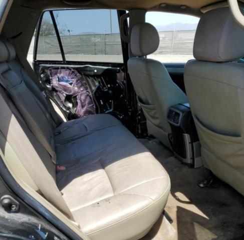 Photo 11 from auction – 2006 TOYOTA 4RUNNER SR with VIN JTEBU14R068067795
