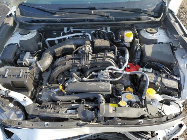 Photo 12 from auction – 2022 SUBARU OUTBACK PR with VIN 4S4BTADC8N3270301