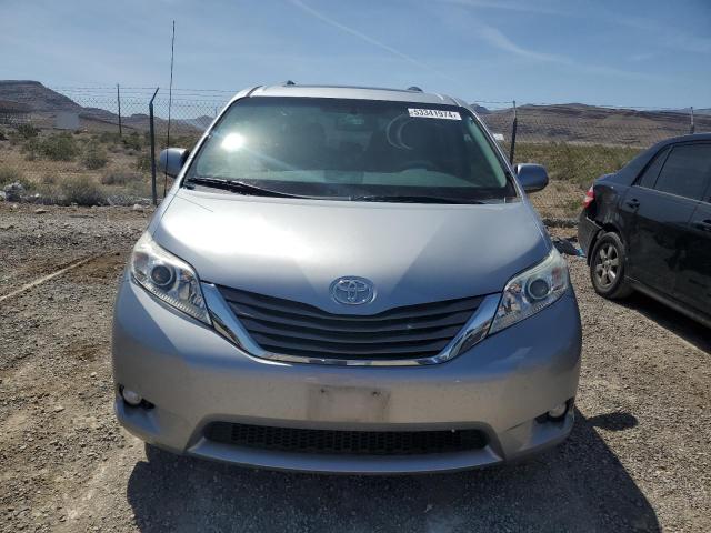 Photo 5 from auction – 2013 TOYOTA SIENNA XLE with VIN 5TDYK3DC8DS323525