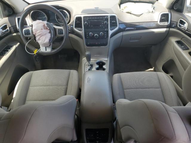 Photo 8 from auction – 2011 JEEP GRAND CHER with VIN 1J4RR4GGXBC507491