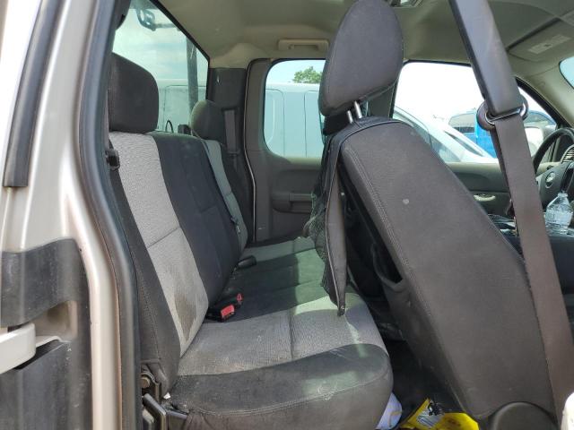 Photo 10 from auction – 2008 CHEVROLET SILVERADO with VIN 1GCEK19C08Z151382