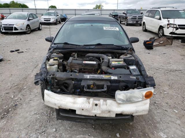 Photo 5 from auction – 2000 SATURN SL2 with VIN 1G8ZK5276YZ264625