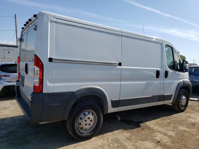 Photo 3 from auction – 2015 RAM PROMASTER with VIN 3C6TRVAG2FE506917