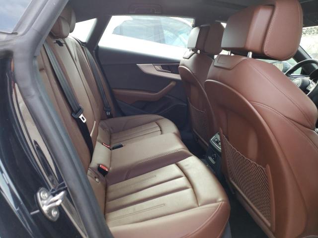 Photo 10 from auction – 2018 AUDI A5 PREMIUM with VIN WAUENCF56JA135200