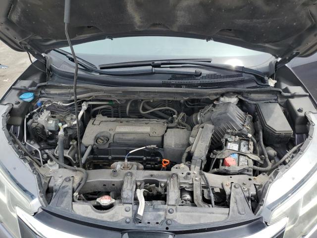 Photo 11 from auction – 2015 HONDA CR-V LX with VIN 5J6RM4H31FL031003
