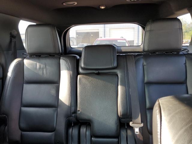Photo 10 from auction – 2013 FORD EXPLORER L with VIN 1FM5K8F89DGA55129
