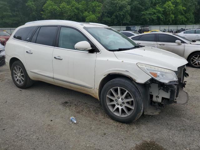 Photo 4 from auction – 2015 BUICK ENCLAVE with VIN 5GAKRBKD6FJ254438