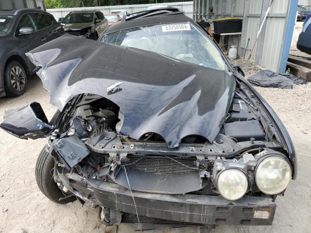 Photo 5 from auction – 2001 JAGUAR S-TYPE with VIN SAJDA01N61FM17714