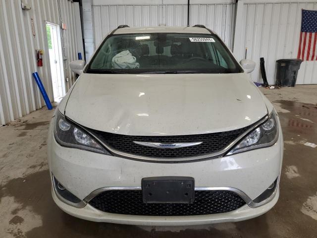 Photo 5 from auction – 2017 CHRYSLER PACIFICA T with VIN 2C4RC1BGXHR648428