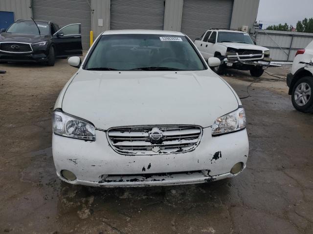 Photo 5 from auction – 2000 NISSAN MAXIMA GLE with VIN JN1CA31D1YT714892