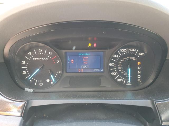 Photo 9 from auction – 2013 FORD EDGE SE with VIN 2FMDK3GC9DBB47513