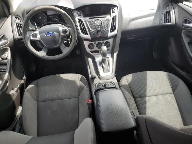 Photo 8 from auction – 2014 FORD FOCUS SE with VIN 1FADP3K29EL431381