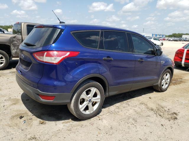 Photo 3 from auction – 2015 FORD ESCAPE S with VIN 1FMCU0F75FUB56909