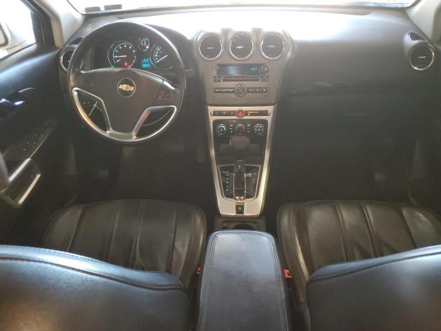 Photo 8 from auction – 2014 CHEVROLET CAPTIVA LT with VIN 3GNAL4EK0ES518601