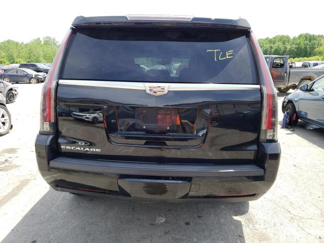 Photo 6 from auction – 2015 CADILLAC ESCALADE L with VIN 1GYS4MKJ7FR529440