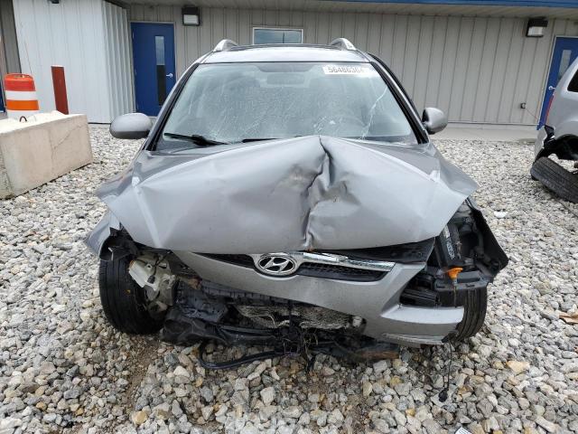 Photo 5 from auction – 2011 HYUNDAI ELANTRA TO with VIN KMHDC8AEXBU121675