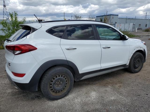 Photo 3 from auction – 2017 HYUNDAI TUCSON LIM with VIN KM8J3CA2XHU461686