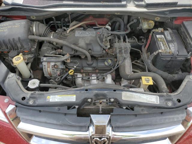 Photo 12 from auction – 2010 DODGE GRAND CARA with VIN 2D4RN5D10AR133067