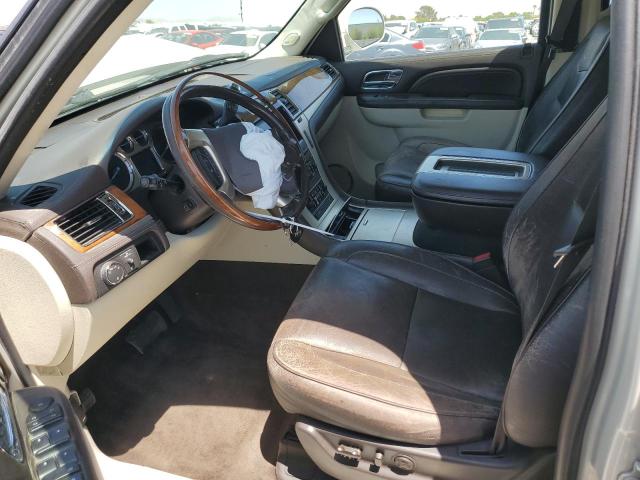 Photo 7 from auction – 2011 CADILLAC ESCALADE P with VIN 1GYS4DEF2BR251726