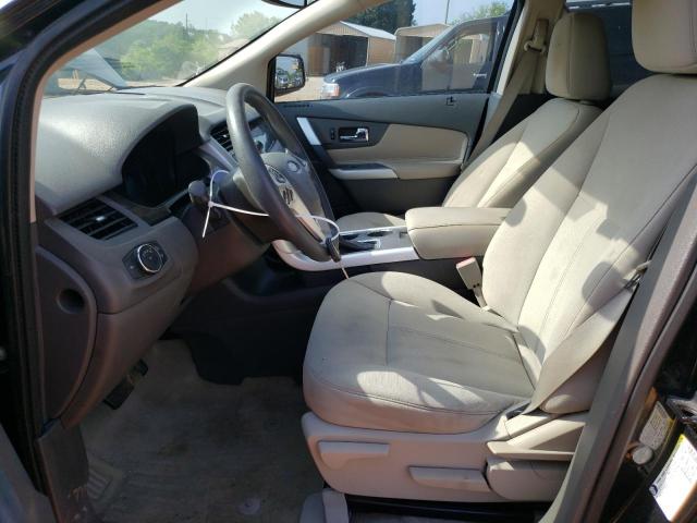 Photo 7 from auction – 2011 FORD EDGE SE with VIN 2FMDK3GC6BBA67003