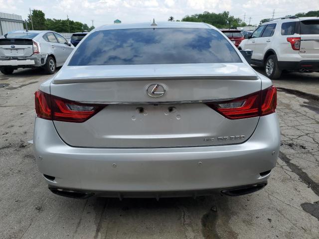 Photo 6 from auction – 2013 LEXUS GS with VIN JTHCE1BL9D5017060