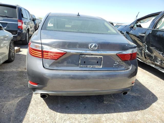 Photo 6 from auction – 2013 LEXUS ES 350 with VIN JTHBK1GG4D2036939