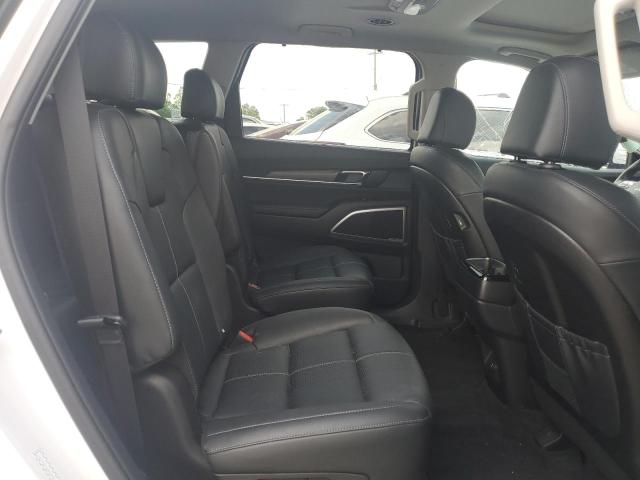 Photo 11 from auction – 2022 KIA TELLURIDE with VIN 5XYP3DHC8NG300138