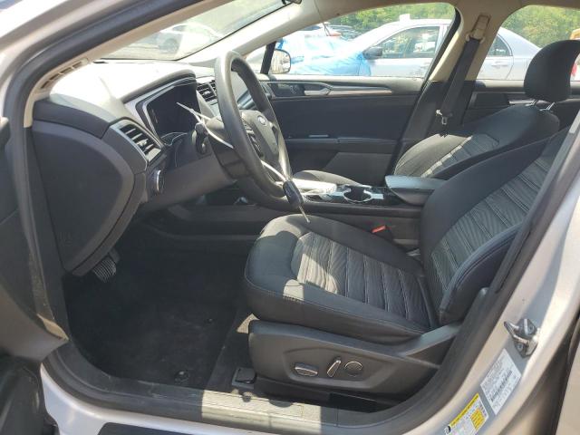 Photo 7 from auction – 2016 FORD FUSION SE with VIN 3FA6P0H73GR373914