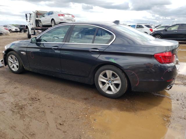 Photo 2 from auction – 2012 BMW 528 XI with VIN WBAXH5C54CDW08271
