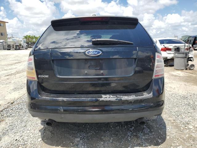 Photo 6 from auction – 2007 FORD EDGE SE with VIN 2FMDK36C67BB66588