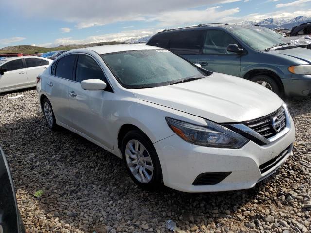 Photo 4 from auction – 2017 NISSAN ALTIMA 2.5 with VIN 1N4AL3AP7HN344812