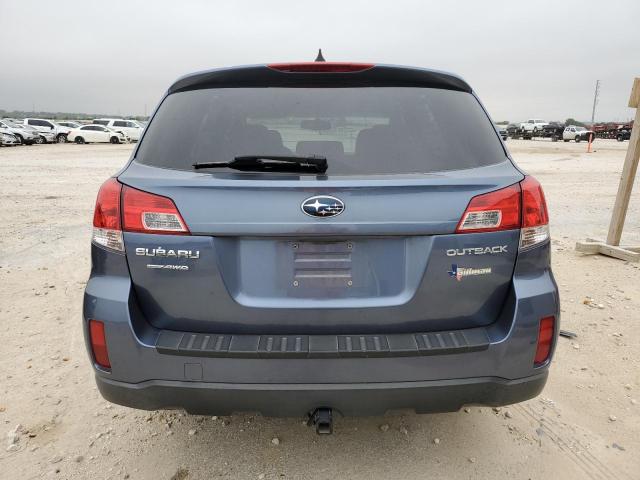 Снимка 6 от търг – 2014 SUBARU OUTBACK 2. с VIN 4S4BRCCC0E3233464