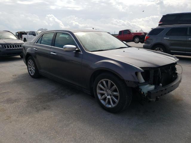 Фото 4 с аукциона – 2013 CHRYSLER 300C с VIN 2C3CCAEG4DH659138