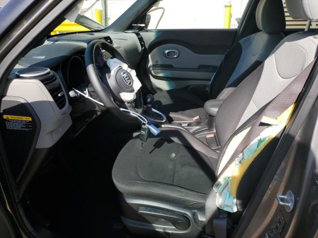 Photo 7 from auction – 2014 KIA SOUL with VIN KNDJN2A25E7070464