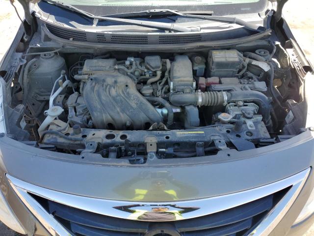 Foto 11 de la subasta – 2016 NISSAN VERSA S con VIN 3N1CN7AP0GL900271