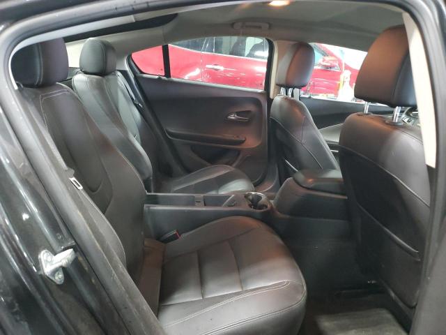 Photo 10 from auction – 2015 CHEVROLET VOLT with VIN 1G1RB6E45FU139275