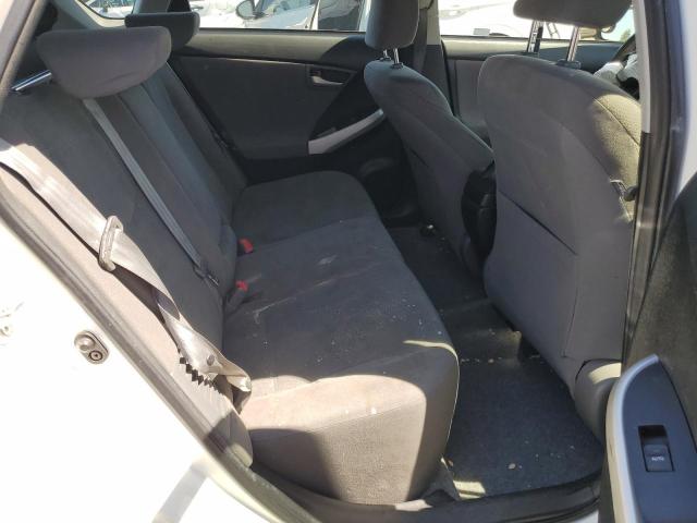 Photo 10 from auction – 2013 TOYOTA PRIUS PLUG with VIN JTDKN3DP8D3046733