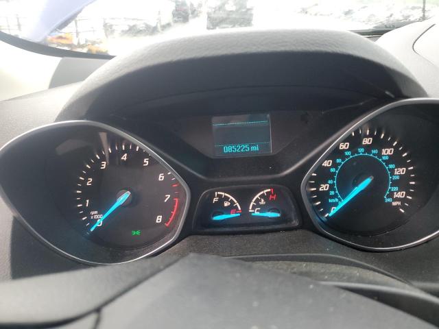 Photo 9 from auction – 2013 FORD ESCAPE S with VIN 1FMCU0F76DUD38132
