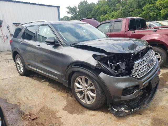 Photo 4 from auction – 2023 FORD EXPLORER L with VIN 1FMSK7FH3PGC16270