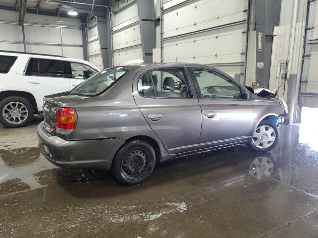 Photo 3 from auction – 2003 TOYOTA ECHO with VIN JTDBT123330285195