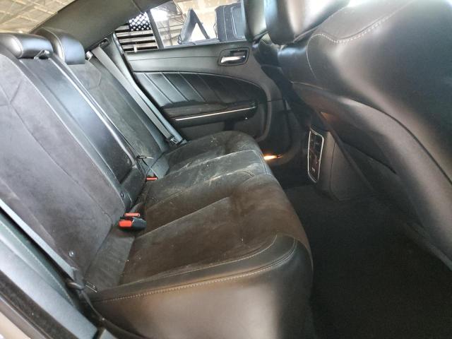 Photo 10 from auction – 2022 DODGE CHARGER R/ with VIN 2C3CDXCT1NH183769