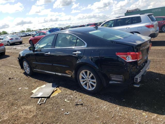 Photo 2 from auction – 2010 LEXUS ES 350 with VIN JTHBK1EG4A2399708