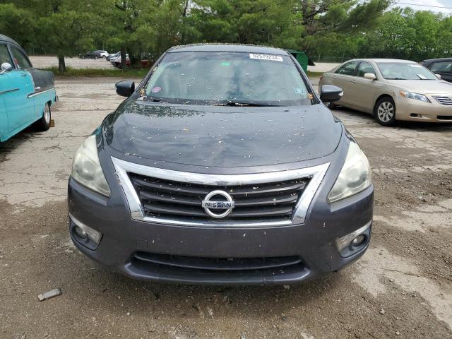 Photo 5 from auction – 2013 NISSAN ALTIMA 2.5 with VIN 1N4AL3APXDC196970